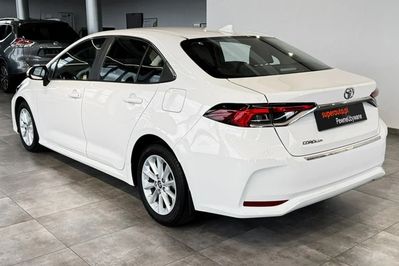 Toyota Corolla 1.5 Comfort MS