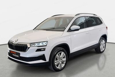 Skoda Karoq 1.5 TSI DSG