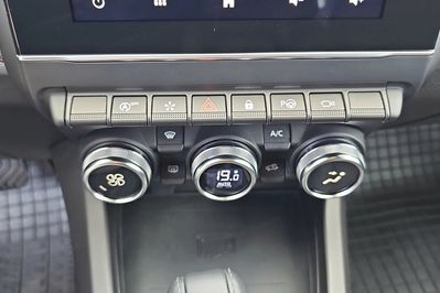 Renault Arkana TCe mHEV Techno EDC