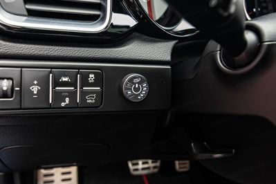 Kia ProCeed 1.6 T-GDI GT DCT