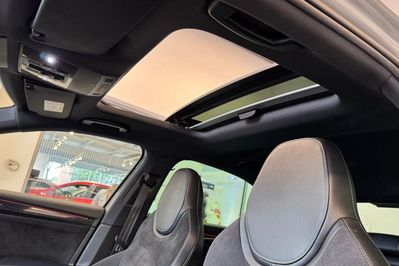 Skoda Superb 2.0 TSI Sportline DSG