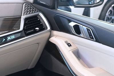 BMW X5 XDRIVE30d