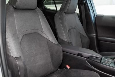 Lexus UX 300h Business