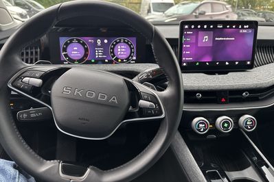 Skoda Superb Selection  1.5 TSI mHEV DSG