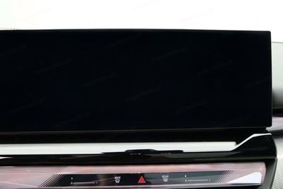 BMW Seria 5 Touring 520d xDrive M Sport