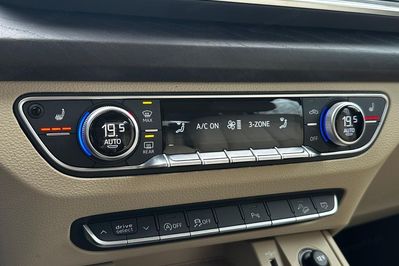 Audi Q5 40 TDI mHEV quattro Advanced S tronic