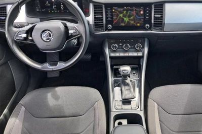 Skoda Kodiaq 2.0 TDI 4x4 Ambition DSG