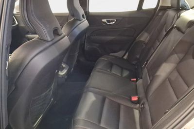 Volvo S60 B4 B Plus Bright aut