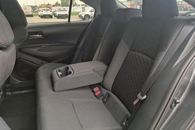 Toyota Corolla 1.8 Hybrid Style