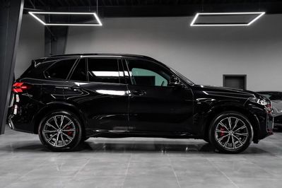 BMW X5 xDrive40d M Sport