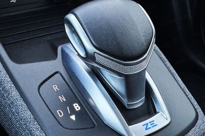 Renault ZOE R135  50 Zen