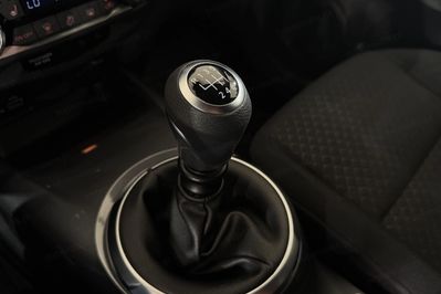 Nissan Juke 1.0 DIG-T