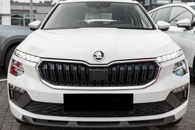 Skoda Kamiq Selection 1.0 TSI DSG