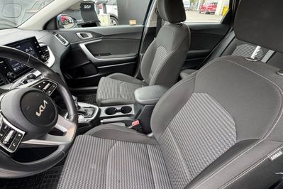 Kia Ceed 1.5 T-GDI M DCT