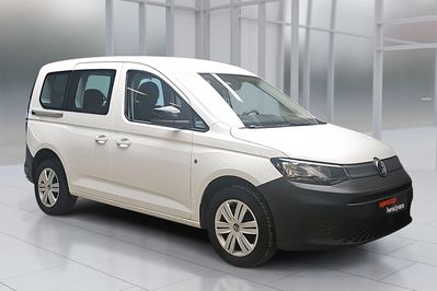 Volkswagen Caddy osobowy L1H1
