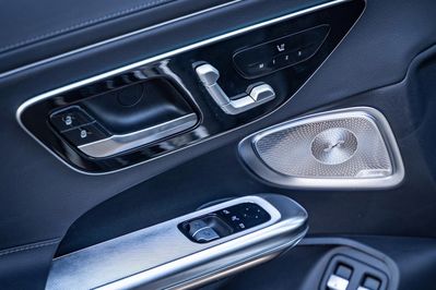 Mercedes CLE 300 4-Matic AMG Line