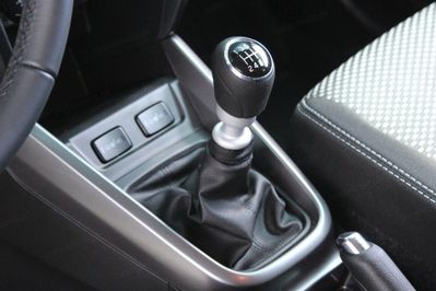 Suzuki Vitara 1.4 Boosterjet mHEV Premium Plus 2WD