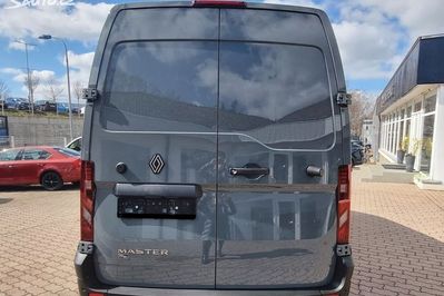 Renault Master L2H2 Extra