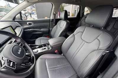 Kia Sorento 1.6 t-Gdi Hev Xl Awd 7OS