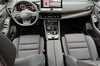 Nissan X-Trail Vc-T&E-Power Tekna e-4ORCE