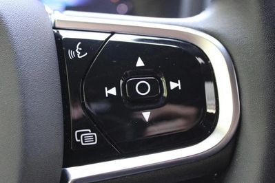 Volvo V60 B4 D Plus Dark