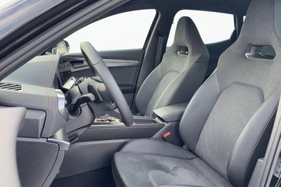 Cupra Formentor 1.5 e-Hybrid PHEV  DSG