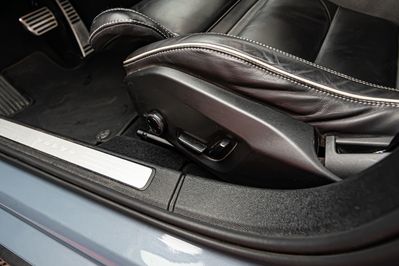 Volvo S60 B4 B aut