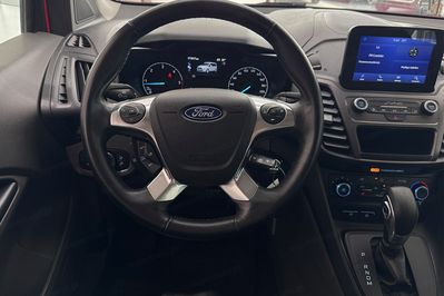 Ford Transit Connect Kombi L2H1 Trend AT