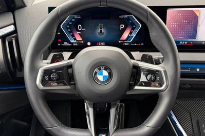 BMW X3 2.0 aut