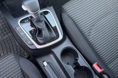 Kia Ceed T-GDI M DCT
