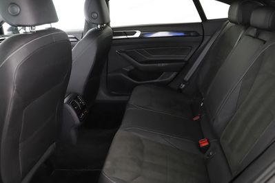 Volkswagen Arteon 2.0 TDI 4Motion DSG