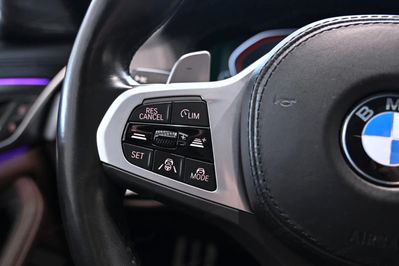 BMW Seria 5 540d xDrive M Sport