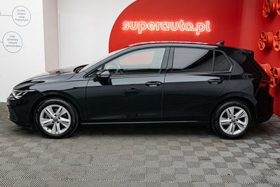 Volkswagen Golf 1.5 TSI Life