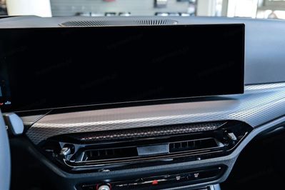 BMW Seria 3 320d xDrive M Sport