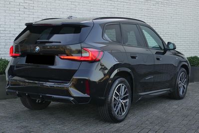 BMW X1 sDrive20i M Sport
