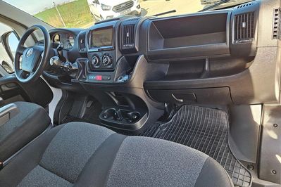 Fiat Ducato Maxi L4H2