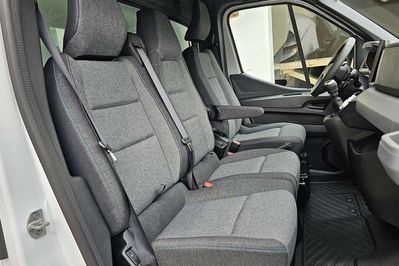 Renault Master L3 Kontener 9EP