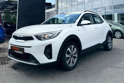 Kia Stonic 1.2 M