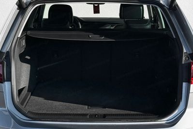 Volkswagen Passat 2.0 TDI Elegance DSG