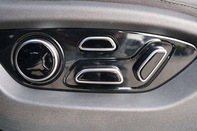 BYD Sealion 7 Comfort