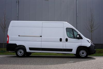 Peugeot Boxer L3H2 Heavy