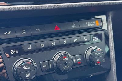 Seat Leon 2.0 TSI Cupra S&S DSG