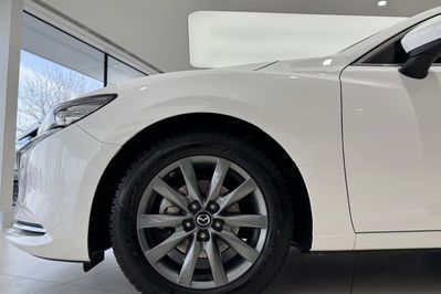 Mazda 6 2.0 SkyJoy aut