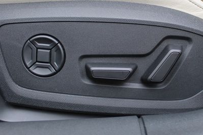 Audi A6 TDI quattro S line