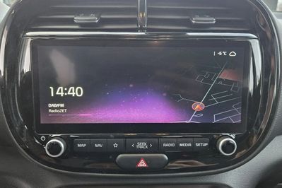 Kia Soul e-Soul 64kWh M