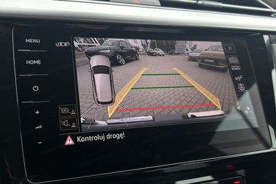 Volkswagen Arteon 2.0 TDI Elegance DSG