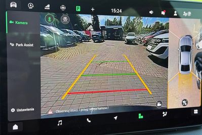 Skoda Superb 2.0 Tdi Scr 4X4 L&K Dsg