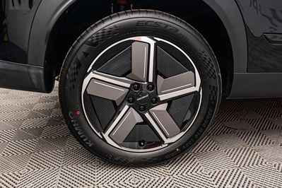 Jaecoo 7 1.5 T-GDI Super Hybrid Exclusive DHT