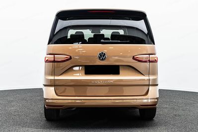 Volkswagen Multivan L1 Family DSG