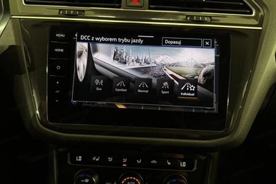 Volkswagen Tiguan Allspace 2.0 TSI 4Mot.  DSG